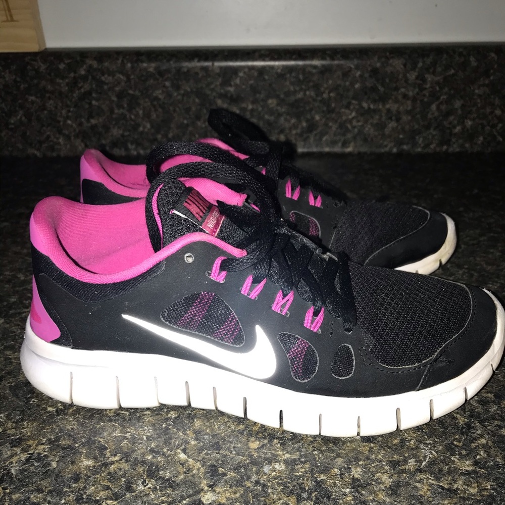 Nike Free 5.0 youth